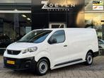 Peugeot Expert 231S 2.0 BlueHDI 120 Premium, Voorwielaandrijving, Lichtsensor, Gebruikt, 4 cilinders