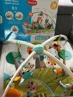 Tiny Love into the forrest speelkleed, Kinderen en Baby's, Speelgoed | Speelkleden, Ophalen, Zo goed als nieuw