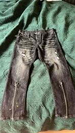 D2 broek, Kleding | Heren, Dsquared2, Zwart, Nieuw, Ophalen of Verzenden