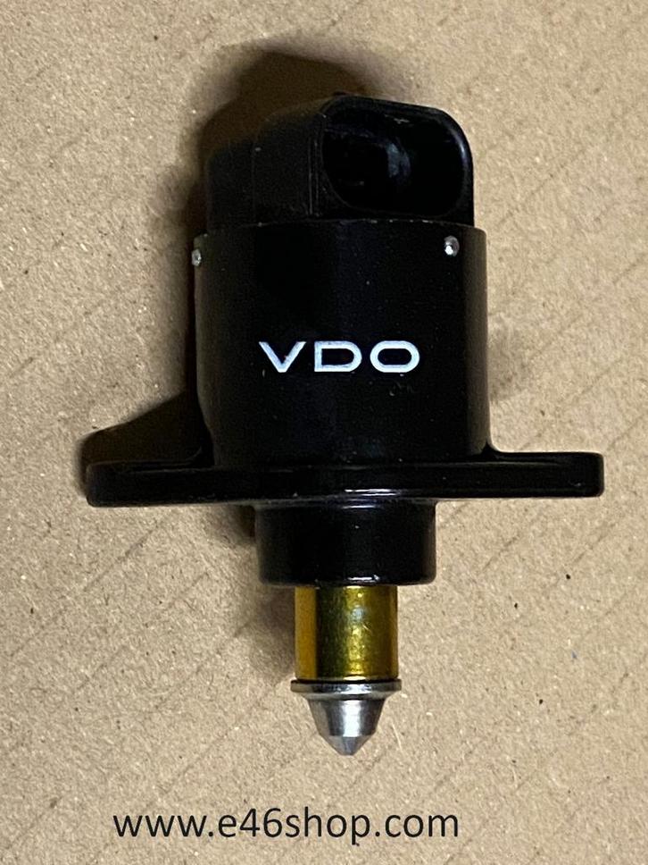 LEERLOOPREGELAAR BMW F650GS R13 K14 OE 13532345868, Motoren, Onderdelen | BMW, Nieuw, Ophalen of Verzenden