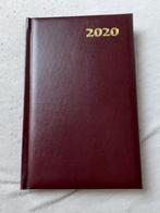 AGENDA 2020 nieuw, Diversen, Agenda's, Ophalen of Verzenden, Nieuw