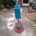 Cleenfix Power Disc Vloerschuurmachine, Doe-het-zelf en Verbouw, Gereedschap | Schuurmachines, Ophalen of Verzenden