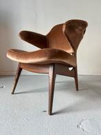 Fauteuil (Pinguin, van Teeffelen, Webe), Huis en Inrichting, Ophalen, Zo goed als nieuw, Minder dan 75 cm, 50 tot 75 cm