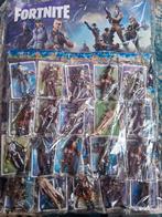 Fortnite  OG figuren 20 stuks, Ophalen of Verzenden, Zo goed als nieuw, Overige soorten, Figuurtje(s)