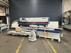 Opdeelzagen Biesse Selco EBL 110