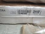 Te koop 5 pakken laminaat tundra 600.700.14 ikea, Doe-het-zelf en Verbouw, Ophalen, 50 tot 150 cm, Nieuw, 10 m² of meer