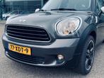 Mini Mini Countryman 1.6 Cooper Edition, Airco, Cruuise Cont, Voorwielaandrijving, Euro 5, Gebruikt, Zwart