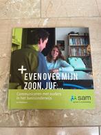 Jan Noteboom - Even over mijn zoon juf..., Ophalen of Verzenden, Nieuw, Jan Noteboom