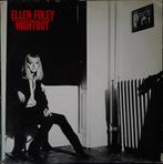 Ellen Foley: Nightout  Lp vinyl, Ophalen of Verzenden, 1960 tot 1980, Gebruikt, 12 inch