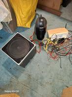 Gevraagd oude pc en kabels laptops, Computers en Software, Ophalen