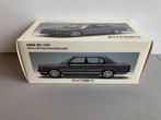 Autoart 1:18 BMW M5 1978 Shadowline - Nieuw!, Ophalen of Verzenden, Nieuw, Auto, Autoart