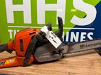Kettingzaag husqvarna 560 demo 4,2 draaiuren, Ophalen, Zo goed als nieuw