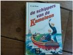 H. de Roos, De schippers van de Kameleon, Boeken, Ophalen of Verzenden, Zo goed als nieuw