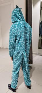 Pyjama voor kinderen 8-10 jaar oud, Kinderen en Baby's, Kinderkleding | Maat 140, Nacht- of Onderkleding, H&M, Ophalen of Verzenden