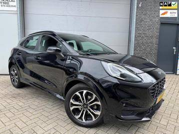Ford Puma 1.0 EcoBoost Hybrid ST-Line [B&O|Lane Assist|Virtu beschikbaar voor biedingen