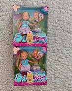2x Dokter evi pop Nieuw, Ophalen of Verzenden, Nieuw, Overige typen