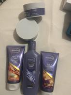 Andrelon shampoo en maskers, Ophalen