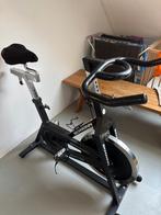 Spinningfiets Schwinn, Sport en Fitness, Ophalen, Gebruikt, Spinningfiets, Metaal