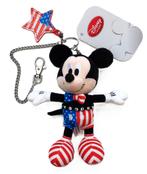 Disney Mickey Mouse multifunctionele hanger., Ophalen of Verzenden, Mickey Mouse, Nieuw, Beeldje of Figuurtje