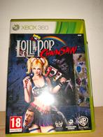 Lollipop chainsaw massacre, 1 speler, Ophalen of Verzenden, Zo goed als nieuw