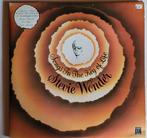 Elpee / LP STEVIE WONDER - Songs In The Key Of Life, Ophalen of Verzenden, 1960 tot 1980, Gebruikt