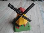 Stoommachine Wilesco Molen M68 Windmolen.Uit Productie, IZGS, Ophalen of Verzenden, Zo goed als nieuw, Groter dan 1:32