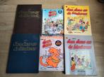 Jan Jans en de Kinderen Stripboeken, Meerdere stripboeken, Ophalen of Verzenden, Gelezen, Jan Kruis