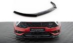 Voorlip spoiler sideskirt diffuser Kia Sportage GT-Line 21+, Ophalen of Verzenden