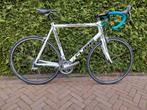 Nette CUBE ATTEMPT, voor lichaamslengte +/- 1.80m tot 1.95m, Fietsen en Brommers, Fietsen | Racefietsen, 57 tot 61 cm, Ophalen