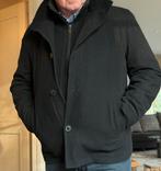 Johnson&Murphy Wollen Laken Jas - Uitstekende kwaliteit!, Kleding | Heren, Jassen | Zomer, Ophalen of Verzenden, Zo goed als nieuw