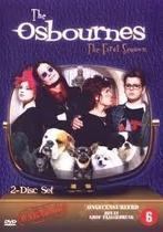 The osbournes, Ophalen of Verzenden, Gebruikt