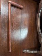 Antieke Houten Pijp, Antiek en Kunst, Ophalen of Verzenden