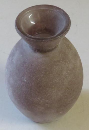 bollenglas crocusglas hoogte 10 cm 0582 beschikbaar voor biedingen