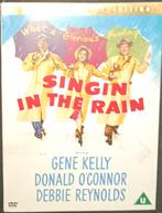Singin In The Rain in sleeve, Alle leeftijden, Ophalen of Verzenden, Zo goed als nieuw