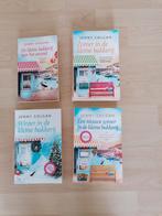 Jenny Colgan - De kleine bakkerij aan het strand, Boeken, Literatuur, Gelezen, Ophalen of Verzenden, Jenny Colgan, Nederland