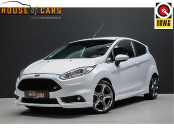 Ford Fiesta 1.6 182pk ST-2 STYLE PACK |Dealer onderhouden!|p