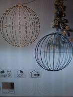 Led kerstbol 40 cm, Diversen, Kerst, Ophalen of Verzenden