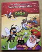 De mooiste Studio 100 voorleesverhalen Plop., Boeken, Ophalen of Verzenden, Zo goed als nieuw, Fictie algemeen