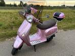 Turbho RL 50 Roze 🌸, Ophalen, Gebruikt, Benzine, Vespa