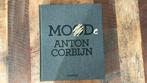 Anton Corbijn fotoboek Moode, Boeken, Ophalen of Verzenden, Zo goed als nieuw, Fotografen