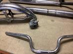 Te koop diverse onderdelen in 1 koop €50,-, Fietsen en Brommers, Brommers | Oldtimers, Ophalen of Verzenden