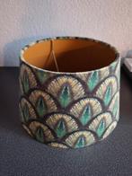 2 leuke lampenkapjes  nieuw  17 cm hoog en19 cm breed, Huis en Inrichting, Ophalen, Zo goed als nieuw, Aardewerk of Porselein