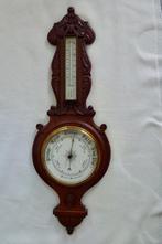 BAROMETER, Ophalen, Gebruikt, Barometer