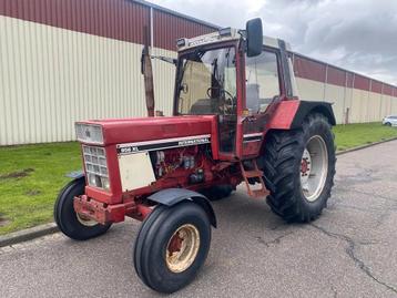 International 956XL 2wd beschikbaar voor biedingen