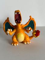 Tomy Pokemon figuurtje Charizard, Verzamelen, Poppetjes en Figuurtjes, Ophalen of Verzenden, Gebruikt