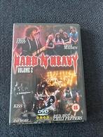 Hard N Heavy, Vanaf 16 jaar, Ophalen of Verzenden, Gebruikt