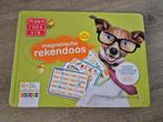 Magnetische rekendoos Zwijsen, Ophalen, Gebruikt