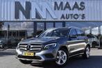 Mercedes-Benz GLC-klasse 220 d 4MATIC Prestige, Automaat, Gebruikt, Euro 6, 4 cilinders
