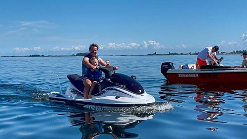 Dikke yamaha waverunner xl 1200 3 persoons waterscooter, Watersport en Boten, Boottrailers, Gebruikt, Jetskitrailer, Minder dan 1500 kg