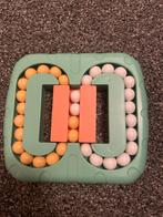 Rotating Magic Bean Fidget Speelgoed, Ophalen, Minder dan 10 stukjes, Zo goed als nieuw, 6 jaar of ouder